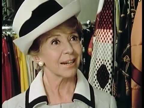 Eine geschiedene Frau (3/6) Der Probemonat - Inge Meysel