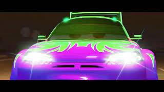 Cover art for PHONK x NORTH MEMPHIS TYPE BEAT "DISTORT" (PROD. ARZMADD)