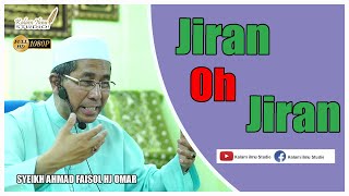 Download lagu Syeikh Ahmad Faisol Hj Omar  - Hidup Berjiran mp3