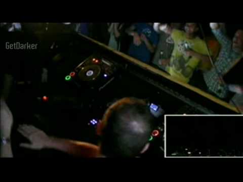 GetDarker presents This is dubstep - Heny G