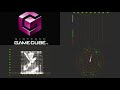 Gamecube Logo Effects Round 1 VS VidEffectsHD
