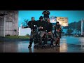 Rema KELEBU Official Dance Video By Passiondanceacademy Heisrema