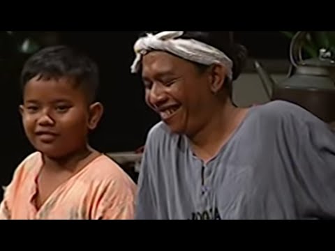 Dagelan Jowo Lucu...Plentong Bocah Lucu Bikin Ngakak