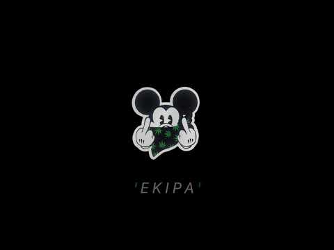 Fusik x Nedi x Gregory - Ekipa