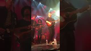 Gavin James - The Middle &amp; Tivoli Utrecht