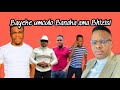 UKhuzani NoMthandeni Bayasinyela Navigator Realtv1 Sgeqa Amagula