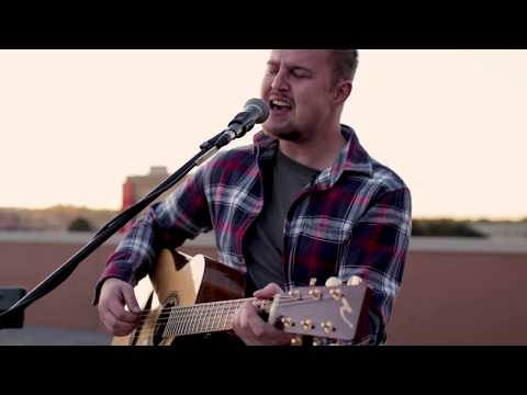 Everything - Lifehouse (Muller Brandt Acoustic cover)