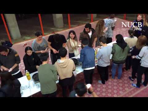 経済学科 Inside of Active Campus Vol.65