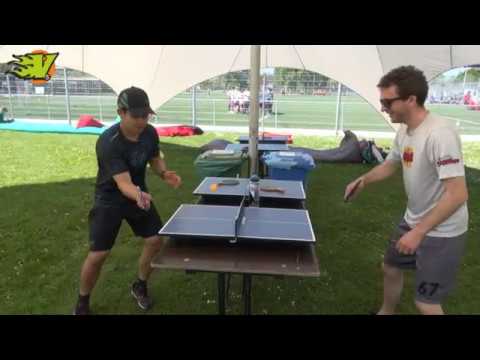 Tom's Tourney 2018 - Jet Set vs Ka-Pow!