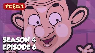 Download lagu Un-Suitable | Mr Bean Animated | Full Episode | Season 4 Episode 6 | Mr Bean mp3