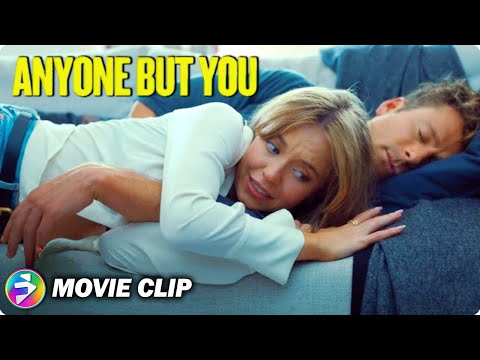 ANYONE BUT YOU | Ben and Bea's First Date | Sydney Sweeney, Glen Powell | Romantic Comedy