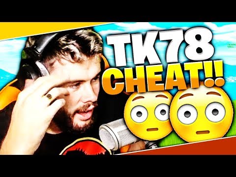 TK78 A ACTIVÉ SON AIMBOT OKLM SANS PRESSION