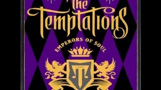 The Temptations - I&#39;m Doing It All