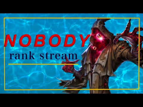 Identity V - Number 1 Feaster Rank