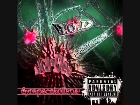 AkA-Dee - Nach dem Rausch (B.O.D. Remix)