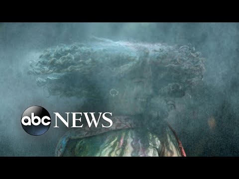 ホリデーのお祝い、コロナウイルス、小選挙写真で見る世界、3月10日 (Holi celebrations, coronavirus, primary elections: World in Photos, March 10)