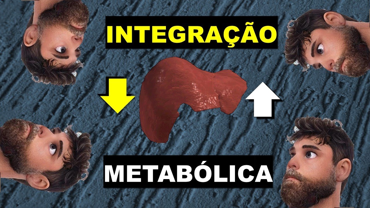 Integração Metabólica