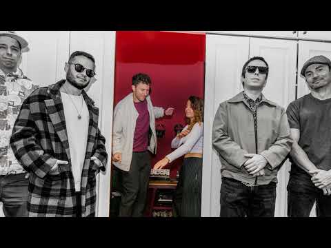 ТАХОМА & DA HOMIES / РАЛИЦА ТОНЕВА  - СВЕЩИ