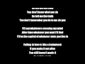 New Found Glory   TrainWreck lyrics  Radiosurgery Full Album Free Download