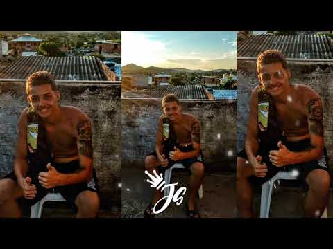 MC RYAN SP E GABRIEL DO BOREL - PARAÍSO DA REVOADA ( Audio Oficial )