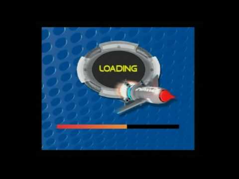 Thunderbirds PS2 Gameplay (Blast!)