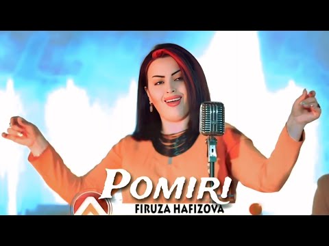 Firuza Hafizova - Pomiri / Official Video Clip 2026