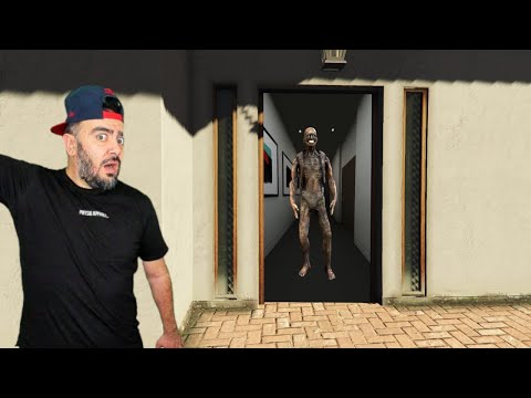 KANLI EVDEN YENI BIRI ÇIKTI BAKIN NE DEDI BANA - GTA 5 MODS