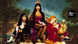 Army Of Lovers - My Army Of Lovers (LYRICS)