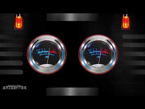 En El Radio Un Cochinero, Victor Cibrian ( EPICENTER BASS )