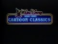 Walt Disney Home Video Cartoon Classics Theme