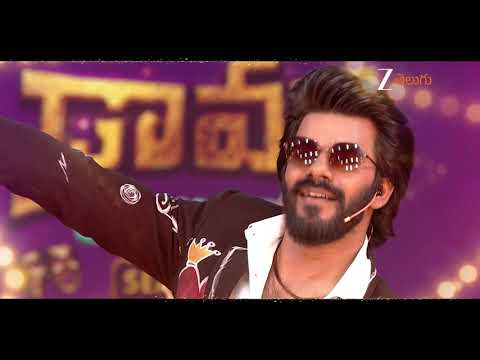 Drama Juniors Season 8 Grand Finale Full Promo | This Saturday at 9 PM | Zee Telugu