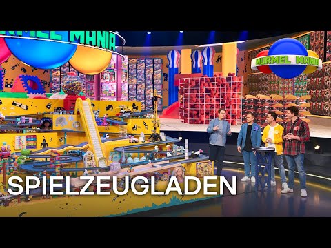 Ab in den Spielzeugladen🧸 und ran an die Murmeln 😍 | Murmel Mania