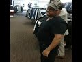 Tiny Suit Video Prank