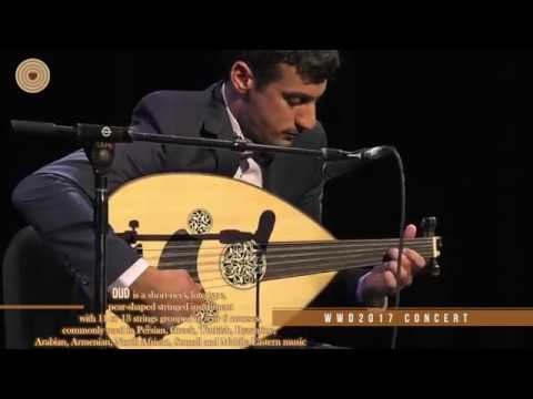 WWD 2017 CONCERT - RAFFI JOE WARTANIAN