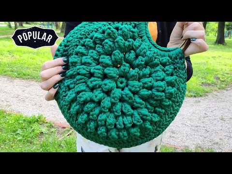 DIY Macrame Bag With Zipper Macrame Wallet for Girls