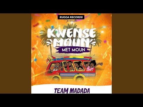Kwense Moun Met Moun