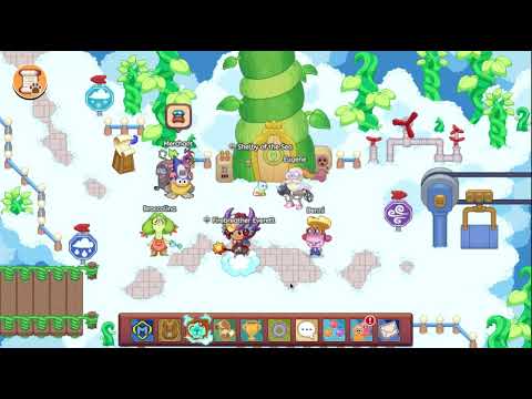 Obtaining Buzzra! (MYTHICAL EPIC) | Prodigy Math Game