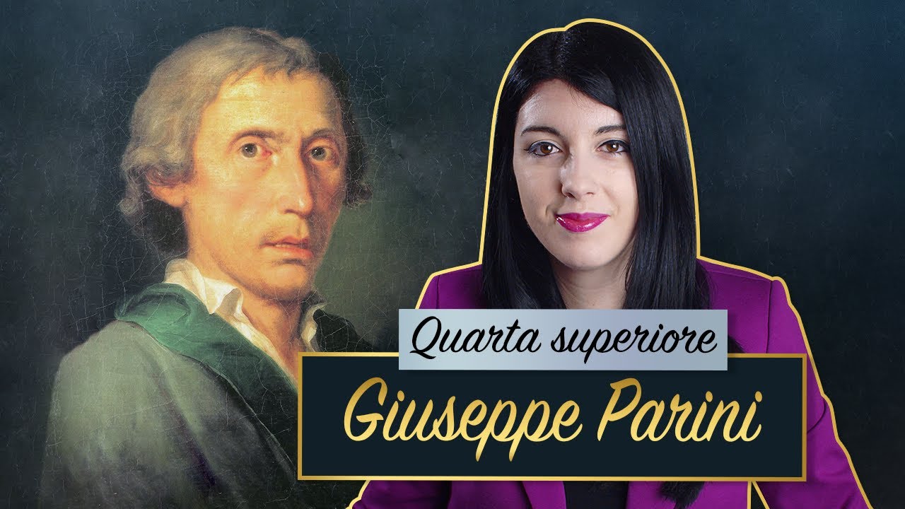 Giuseppe Parini || Vita e opere