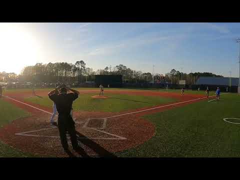 WM Bulldogs 9U vs La Phoenix 10U - Spring Fling - Ship - (12-0)