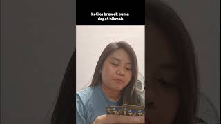 kesel brewek ga dapet apa apa... tapi aku selalu bersyukurr..#pokemon #tcgpokemon #pokemontcg