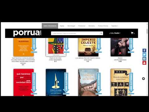 Libros gratuitos en porrúa para disfrutar esta cuarentena. Señores viajan a través de los textos.