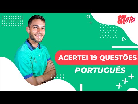Como eu fiz para errar apenas uma questão de português? | IFRN