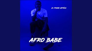 Afro Babe