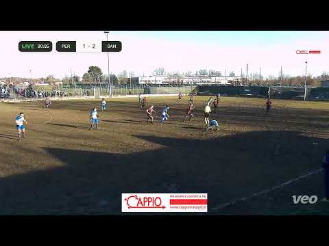 Pertusio vs Ac Sangiustese