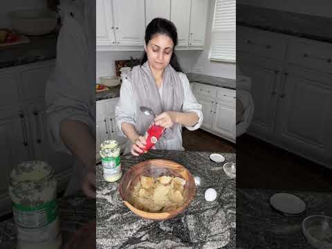 How I prepare my dawats…