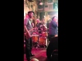 James Harman Band At B B S Lawnside BBQ 2