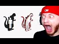 The Man In The Suit REACTION