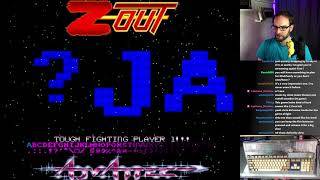 Back with some Amiga randos!