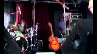 CLINIC Internal Wrangler @ Init Club Rome 12/2/2010