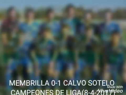 CALVO SOTELO DE PUERTOLLANO(8-4-2017)